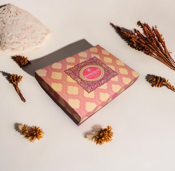 Printed Sweet Packaging Printed Sweet Packaging Box