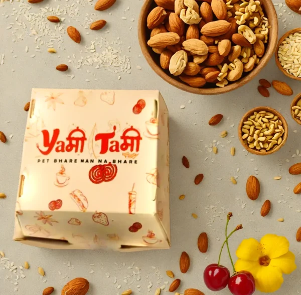 Printed Cake Box Printed Cake Box