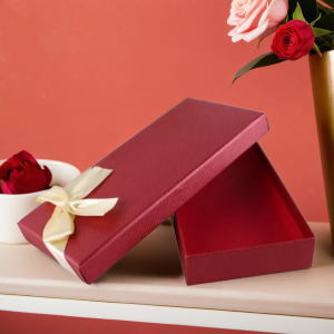 shirt box manufacturing company