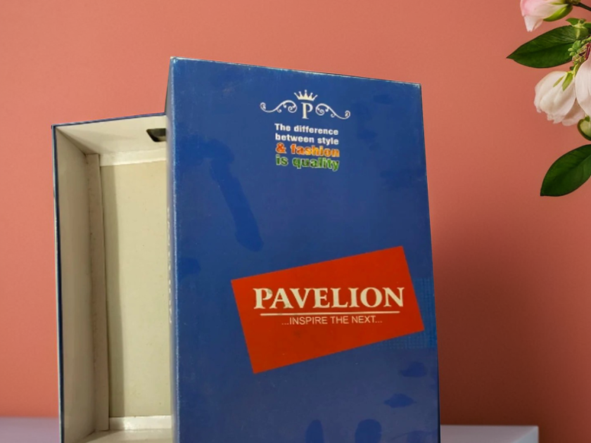 shirt box manufacturing company