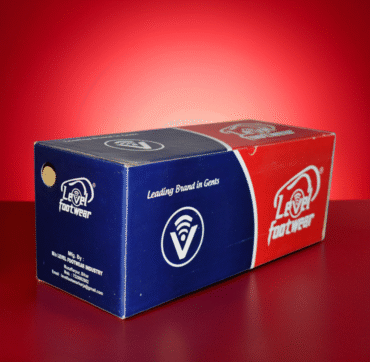 Slipper Packaging Box Manufacturing Company in Patna